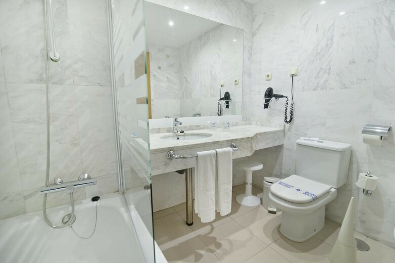 Hotel Bahia Tropical