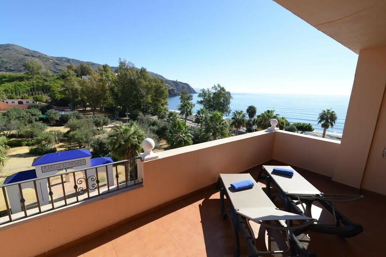 Hotel Bahia Tropical