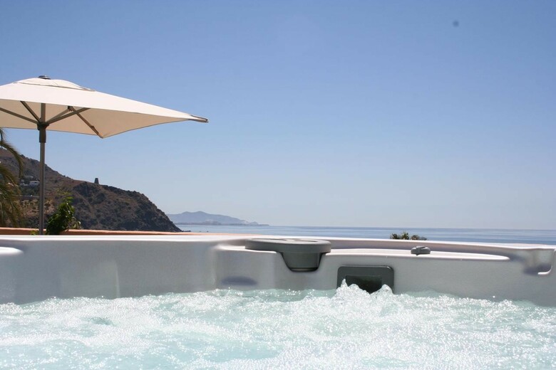 Hotel Bahia Tropical