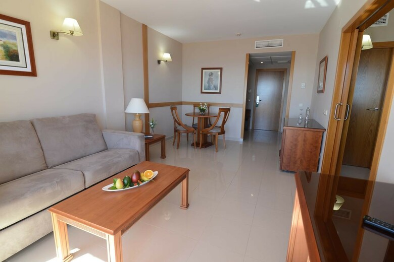 Hotel Bahia Tropical