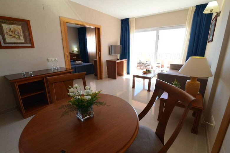 Hotel Bahia Tropical