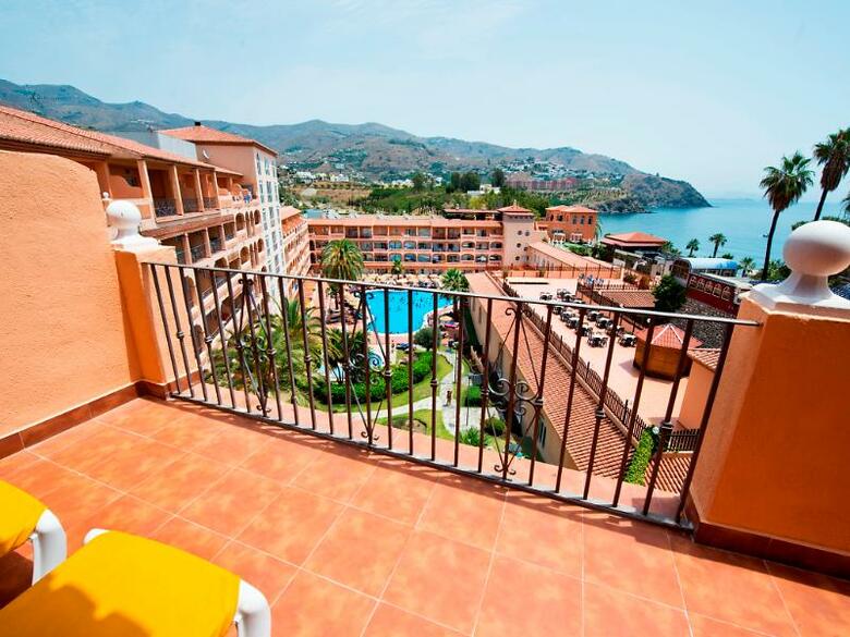 Hotel Bahia Tropical