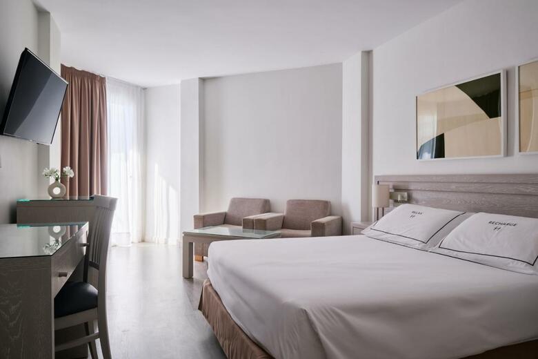 Hotel Helios Costa Tropical