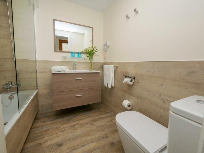 Hotel Helios Costa Tropical