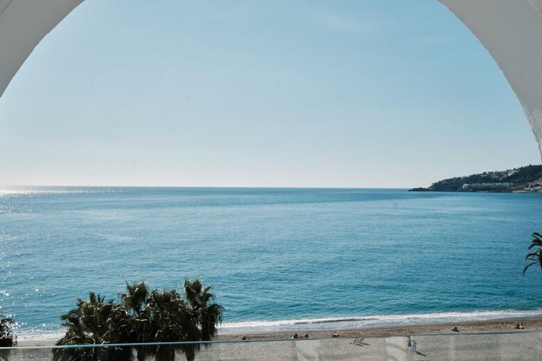 Hotel Helios Costa Tropical