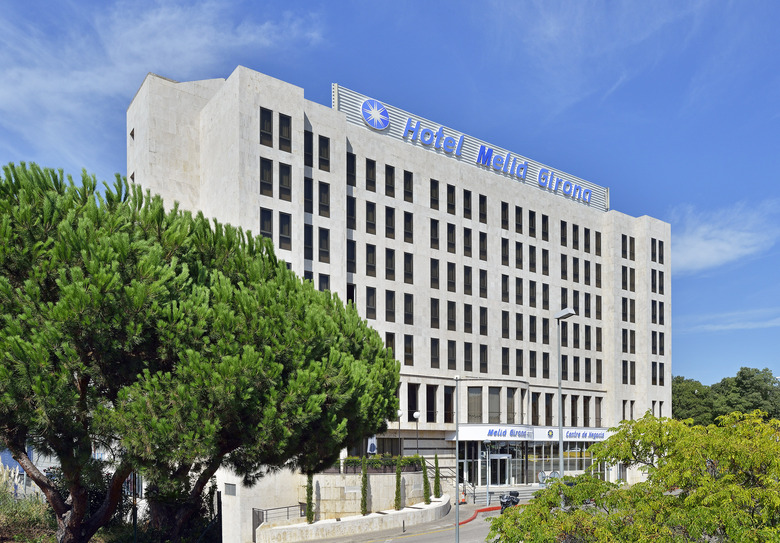 Hotel Best Western Premier Cmc Girona