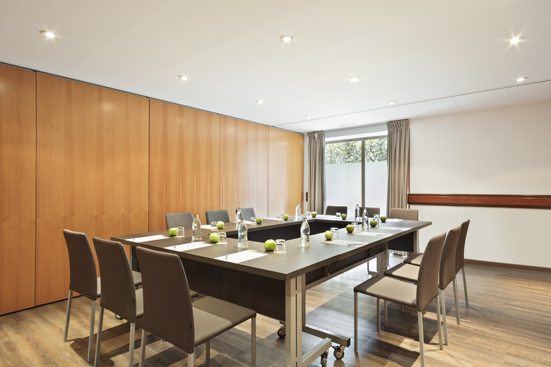 Hotel Best Western Premier Cmc Girona