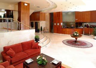 Hotel Best Western Premier Cmc Girona