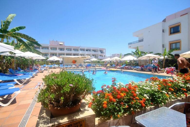 Invisa Hotel Casa Luis