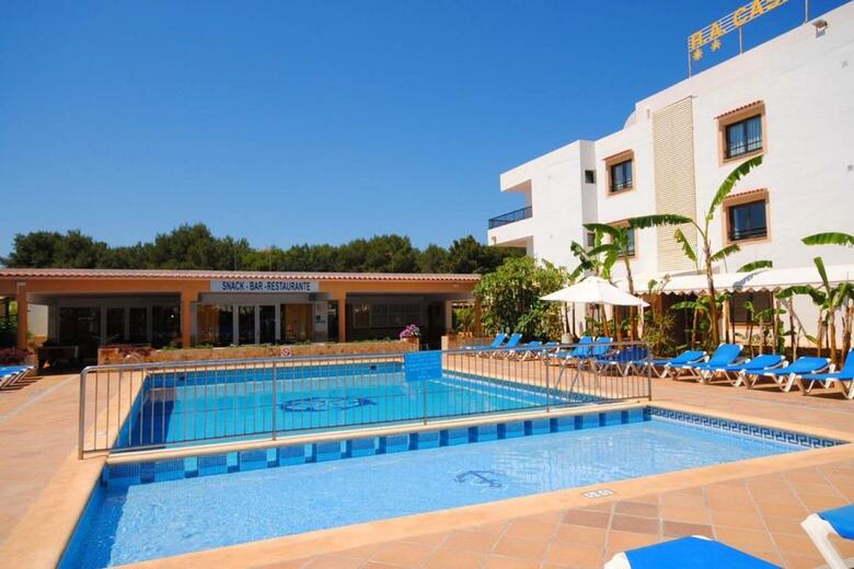 Invisa Hotel Casa Luis