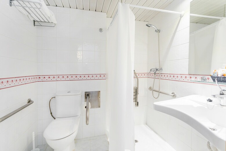 Aparthotel Duquesa Playa