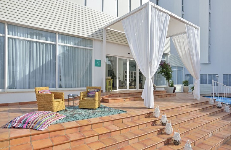 Hotel Sol Beach House Ibiza