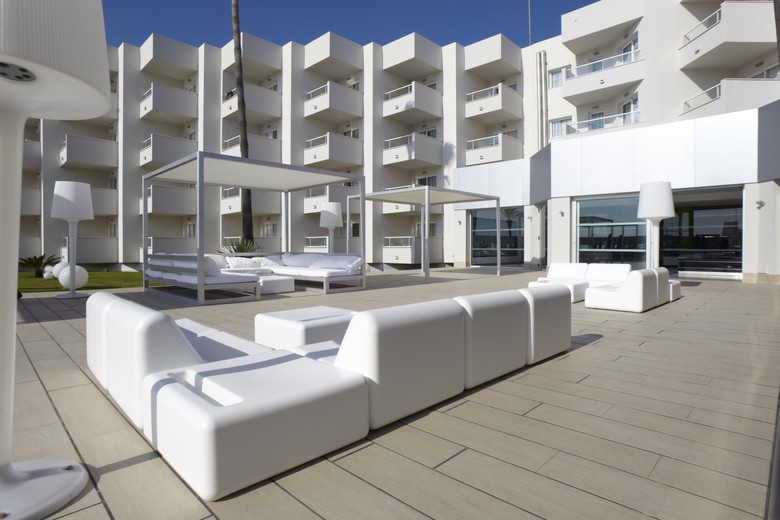 Hotel Garbi Ibiza & Spa