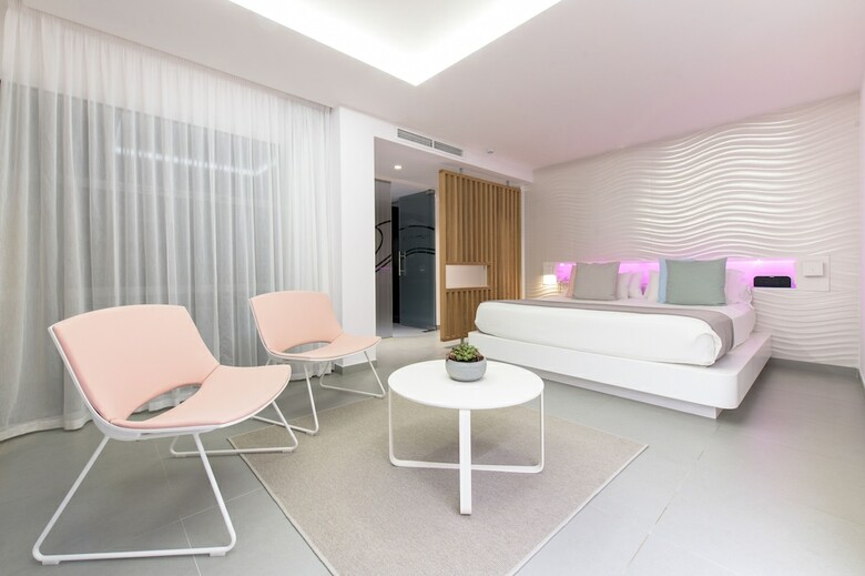 Hotel Garbi Ibiza & Spa