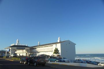 Hotel Shilo Inn Oceanfront Newport