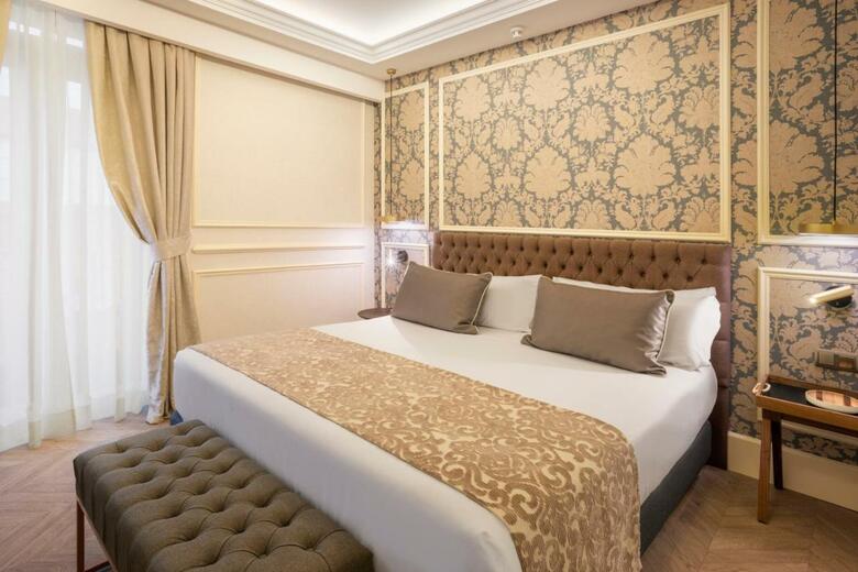 Hotel Catalonia Las Cortes