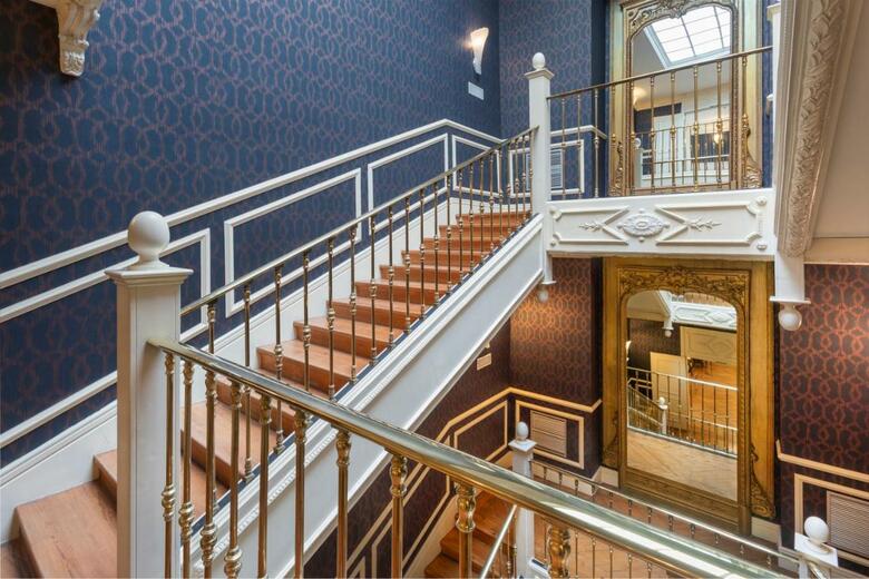 Hotel Catalonia Las Cortes