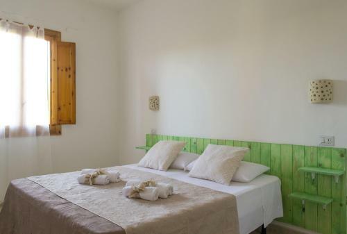 Apartamento Residence Borgo Latino