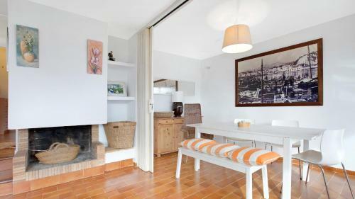 Apartamento Calella Park 15-a 1a