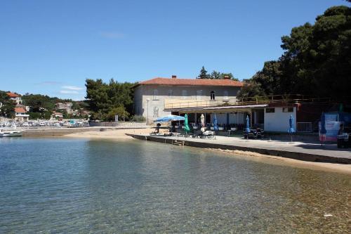 Apartments By The Sea Palit, Rab - 19661