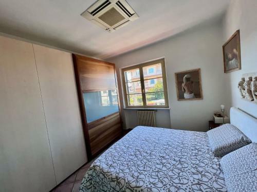 Apartamento Appartamento Con Vista Bellissima