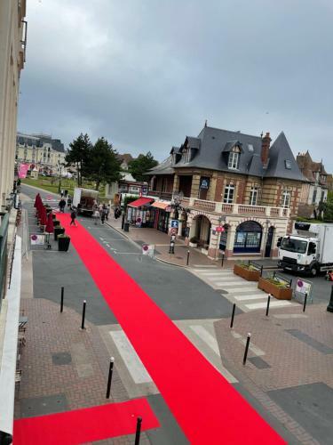 Apartamento La Nacre - Logement de Charme - Cabourg