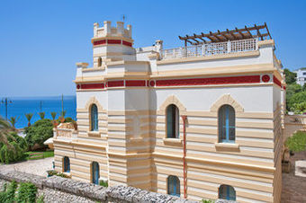 Apartamento Villa Raffaella