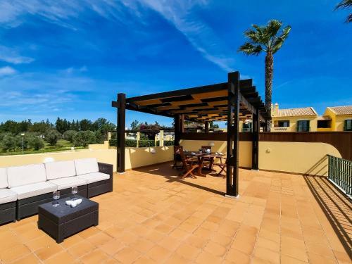 Flh Vilamoura House With Pool And Terrace