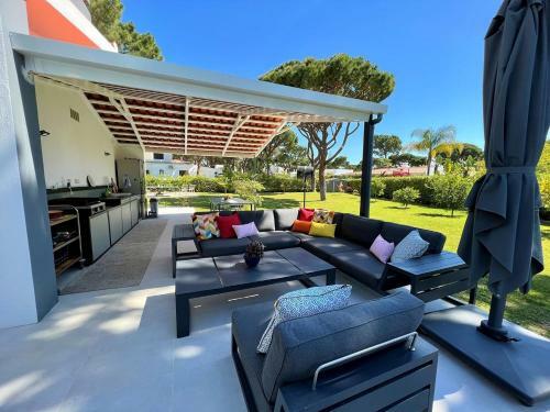 Villa Vilamoura Excellence With Pool By Homing