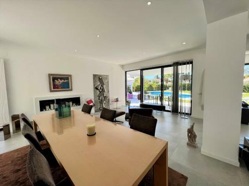 Villa Vilamoura Excellence With Pool By Homing