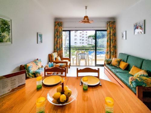 Flh Vilamoura Summer Apartment With Pool