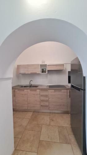I Trulli Di Mina - Trullo Girasole