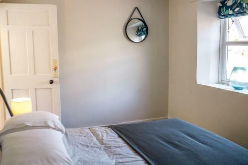 Super Stylish Town Cottage In A Charming Town