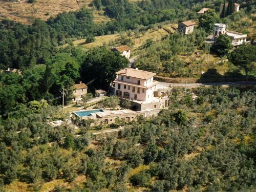 Apartamentos Locazione Turistica Villa Morosi.1
