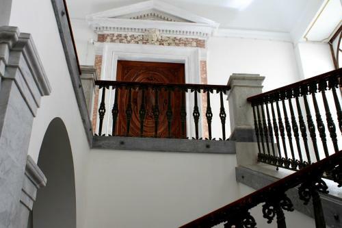 B&B Conte Ruggero