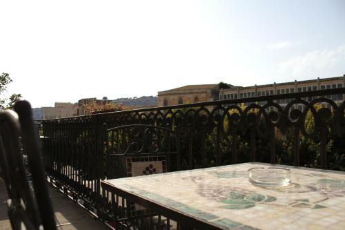 B&B Conte Ruggero