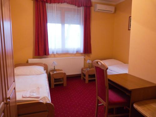Hostal Euro Panzio