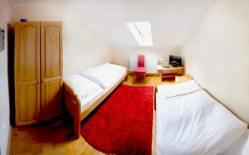 Hostal Euro Panzio