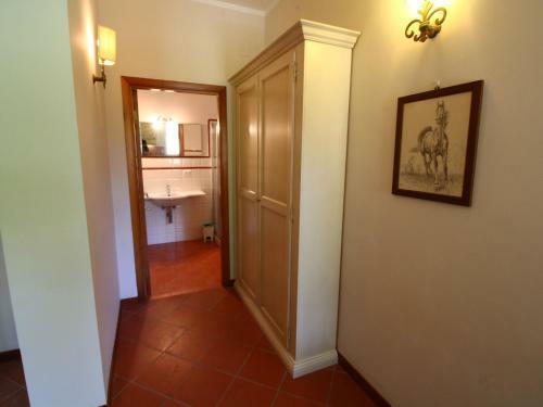 Holiday Home Uberto Del Bronte Colonnella