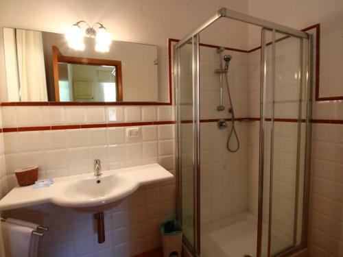 Holiday Home Uberto Del Bronte Colonnella