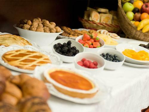 Bed & Breakfast Relais Villa Stella