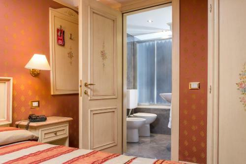 Hotel Conterie