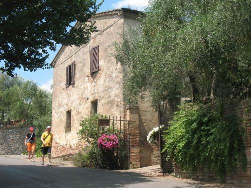 Agroturismo Agriturismo La Torretta