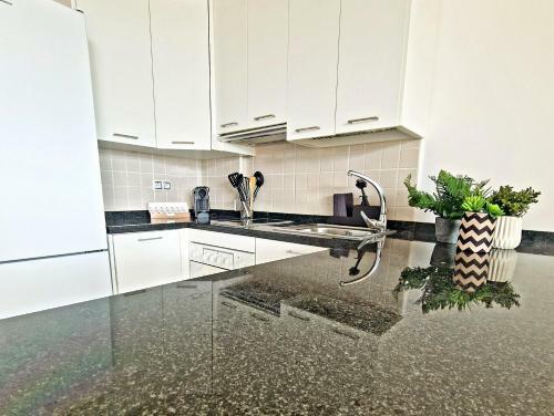 Apartamento Capesalema Oceanview