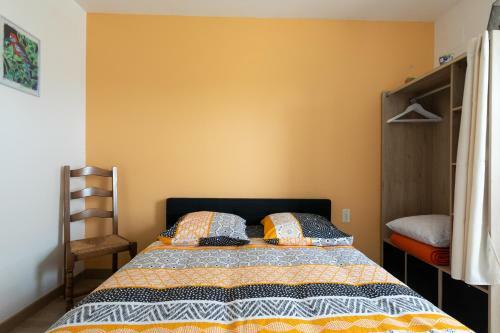 Bed & Breakfast Les Gen�ts - Les Chambres de Kergrist
