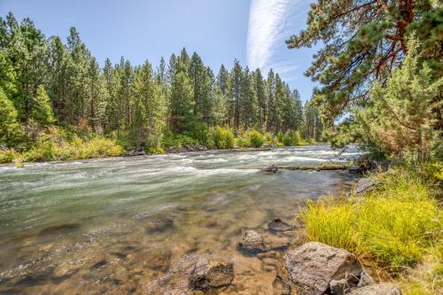 Hotel River Ridge 429b