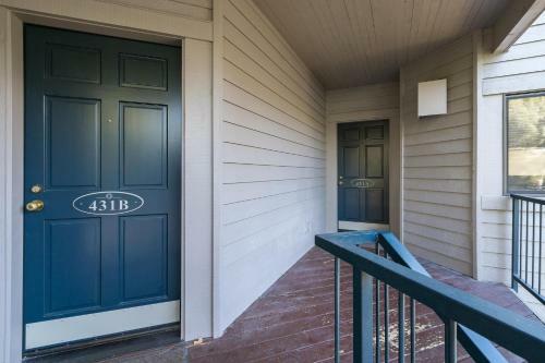 Hotel River Ridge 431b