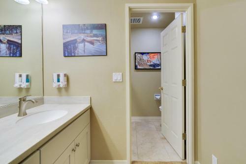Hotel River Ridge 420b
