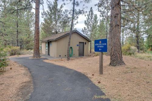 Hotel River Ridge 420b