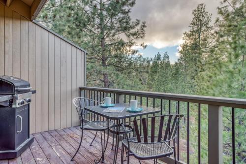 Ski House 214